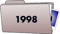 ALBUM 1998