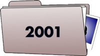 ALBUM 2001