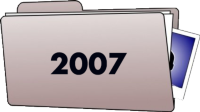 ALBUM 2007