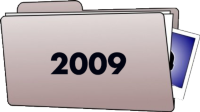 ALBUM 2009