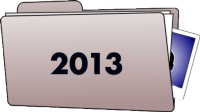 ALBUM 2013