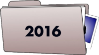ALBUM 2016