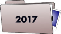 ALBUM 2017