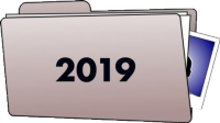 ALBUM 2019