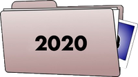 ALBUM 2020